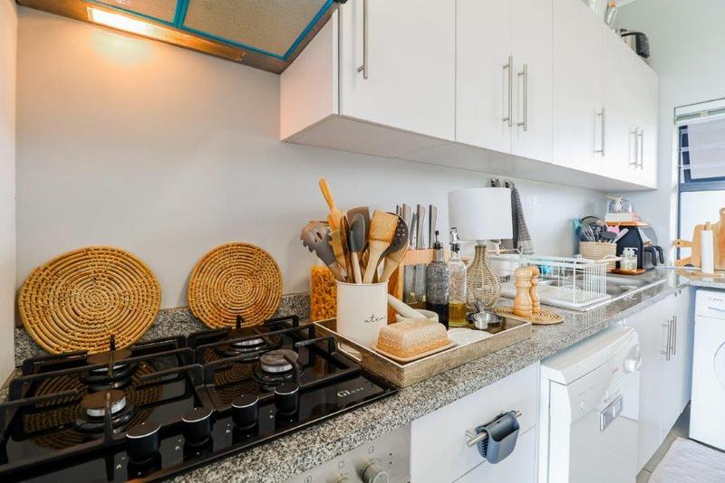 2 Bedroom Property for Sale in Island View Western Cape